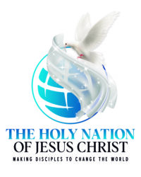 The Holy Nation of Jesus Christ